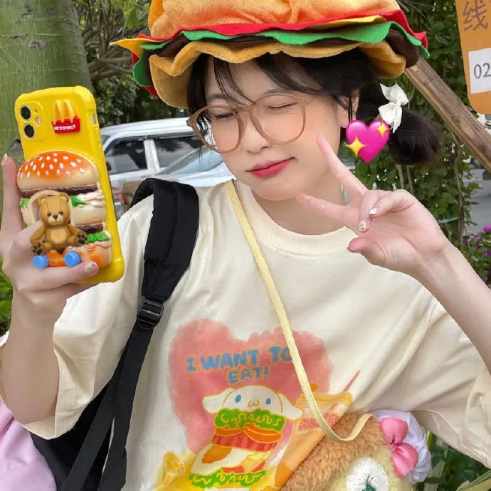我即闪电
